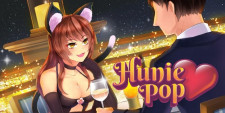 Enjoy HuniePop Romantic Game on Android